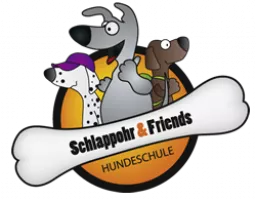 Logo Schlappohr & Friends